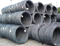 Sản lượng nhập khẩu sắt thép tăng 15%