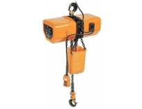 Các loại pa lăng xích điện 500kg mới nhất hiện nay