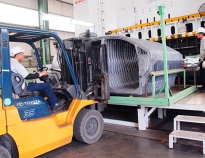 SẢN XUẤT CÔNG NGHIỆP 4 THÁNG ĐẦU NĂM 2015: TĂNG TRƯỞNG KHẢ QUAN