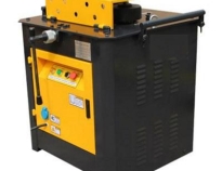 Bất ngờ về máy uốn đai tròn