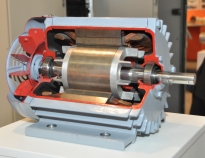 Cách khắc phục động cơ điện quay 1 chiều