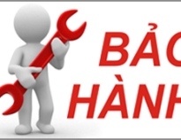 Chính Sách Bảo Hành