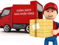 Chính Sách Vận Chuyển