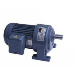 Motor giảm tốc chân đế