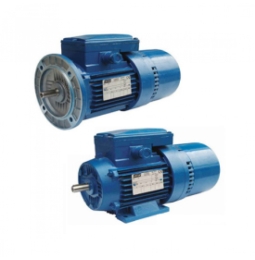 Động cơ phanh từ SEIMEC