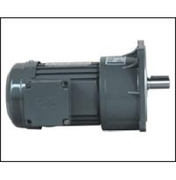 Motor giảm tốc mặt bích
