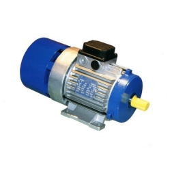 Động cơ phanh từ COEL