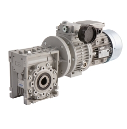 Motor giảm tốc điều tốc