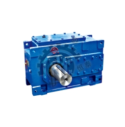 Đầu giảm tốc bánh răng công nghiệp