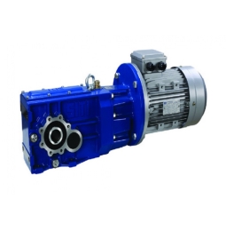 Motor giảm tốc bánh răng côn SITI