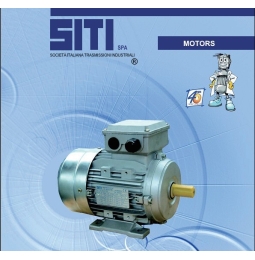 Động cơ SITI