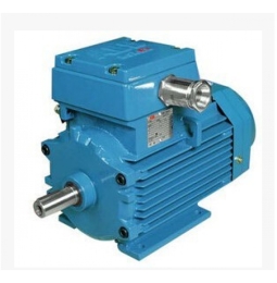 Động cơ phòng chóng cháy nổ