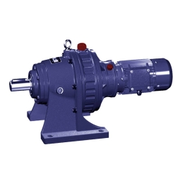 Động cơ giảm tốc xích lô