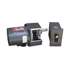 Động cơ giảm tốc kèm điều khiển