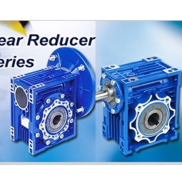 Hộp giảm tốc bánh vít trục vít