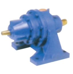 SP HORIZONTAL TWO SHAFTS TYPE