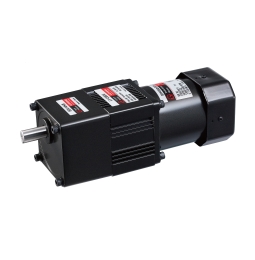 Motor ly hợp phanh từ AC mini