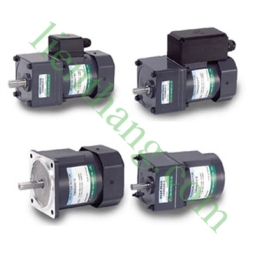 Động cơ giảm tốc AC