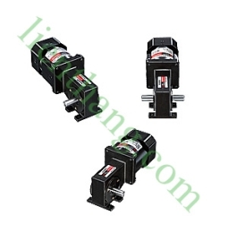 Motor AC hộp giảm tốc bánh vít