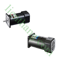 Mô tơ AC phanh từ