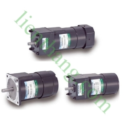 Động cơ giảm tốc AC