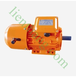 Động cơ phanh từ 