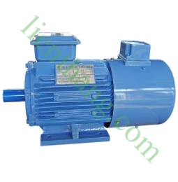 Độngcơ biến tần