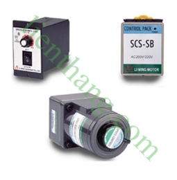 Điều khiển tốc độ