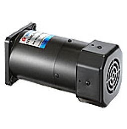 Motor phanh từ