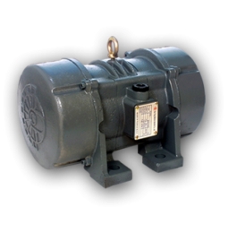 Động cơ rung  4 Pole -W