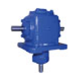 Hộp giảm tốc chuyển hướng 