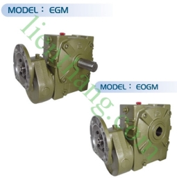 Hộp số giảm tốc Liming