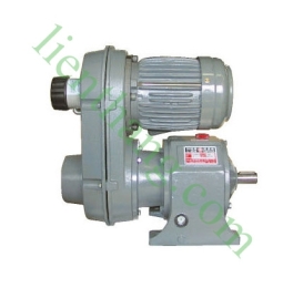 Động cơ điều chỉnh tốc 