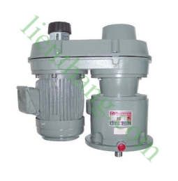 Động cơ điều chỉnh tốc