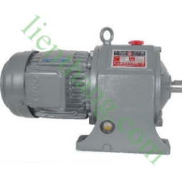 Động cơ giảm tốc Liming