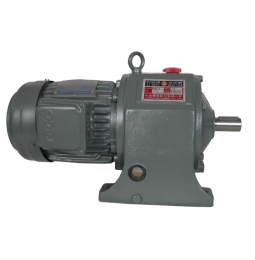 Động cơ giảm tốc bánh răng Liming