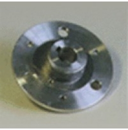 Thắng từ motor