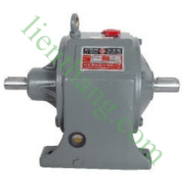 Đầu giảm tốc HD