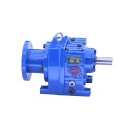 Đầu giảm tốc bánh răng xoắn