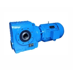 Motor giảm tốc bánh răng Flender