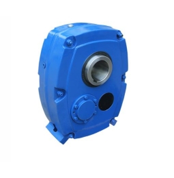 HXGF type square hanging reducer