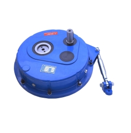 Hộp giảm tốc treo