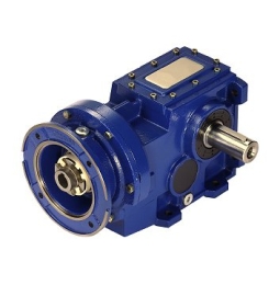 Đầu giảm tốc bánh răng xoắn