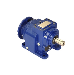 Đầu giảm tốc bánh răng xoắn