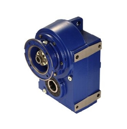 Giảm tốc trục song song