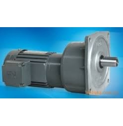 Motor giảm tốc hai cấp bánh răng 