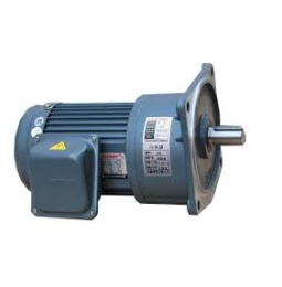Motor giảm tốc mặt bích