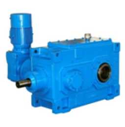 Hộp giảm tốc bánh răng 