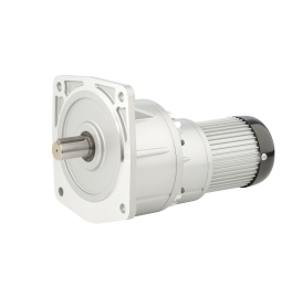 Motor giảm tốc Luyang