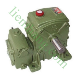 Giảm tốc hai đoạn LH